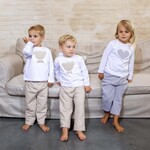 Living Nature Pyjama 2-delig voor meisjes Colette