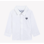 Tartine et Chocolat Chemise Blanche