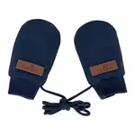 MITTENS ROBIN DARK BLUE