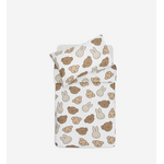 Jollein Dekbedovertrek met sloop 100x140cm - Miffy and Friends