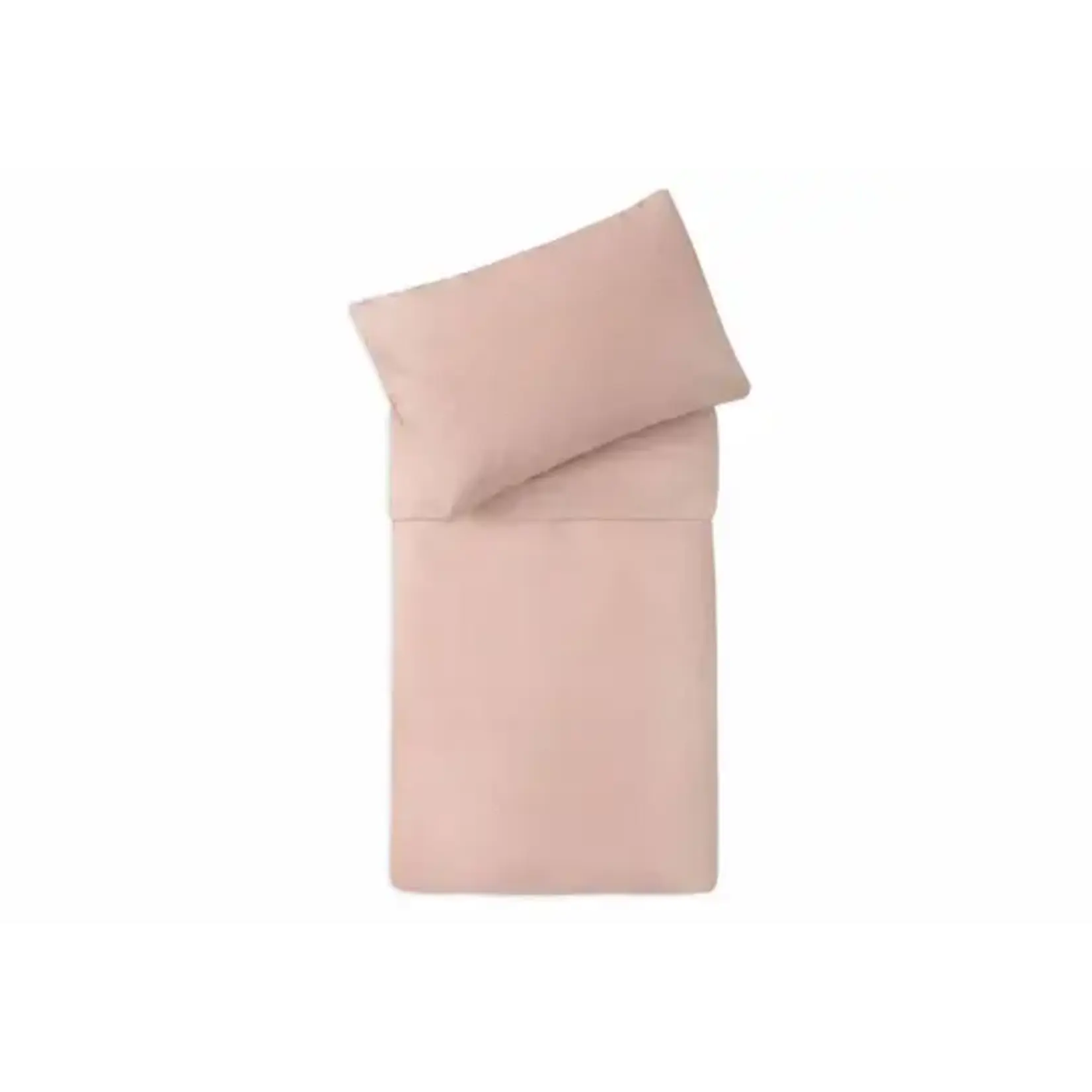 Jollein Dekbedovertrek met sloop 100x140cm Twinkling - Wild Rose