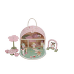 Feeënhuisje - Fairy Garden FSC