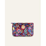 Oilily Colle Cosmetic Bag Tawny port