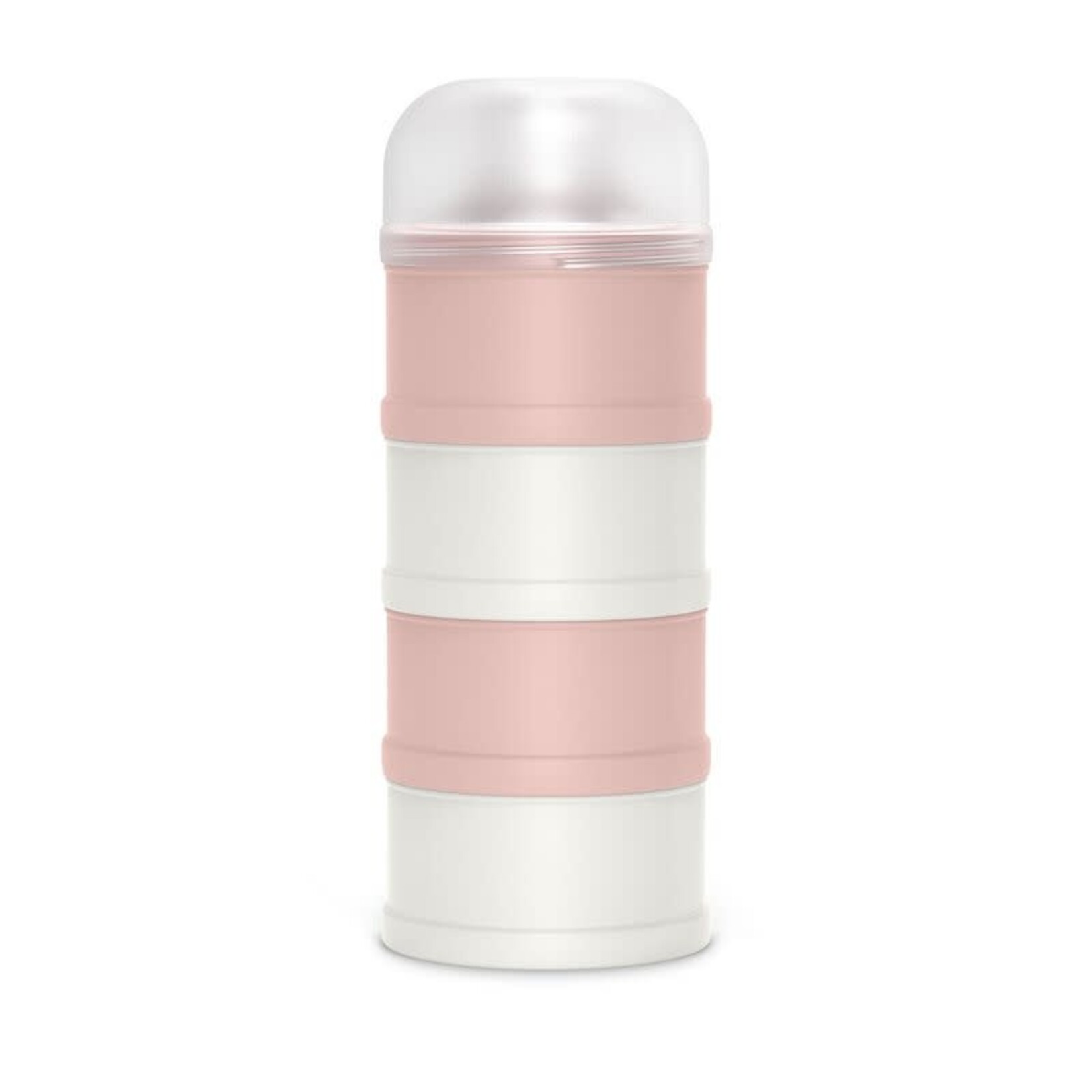 Suavinex Melkpoederdispenser Pink