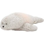 Moonie MOONIE THE HUMMING SEAL GRAY 2.0