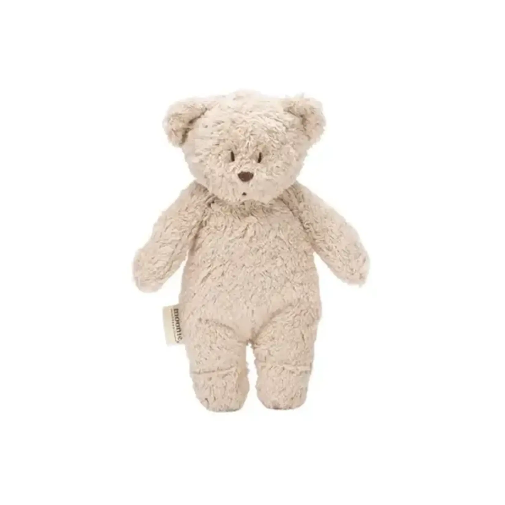 Moonie MOONIE SENSORY LITTLE TEDDY SAND