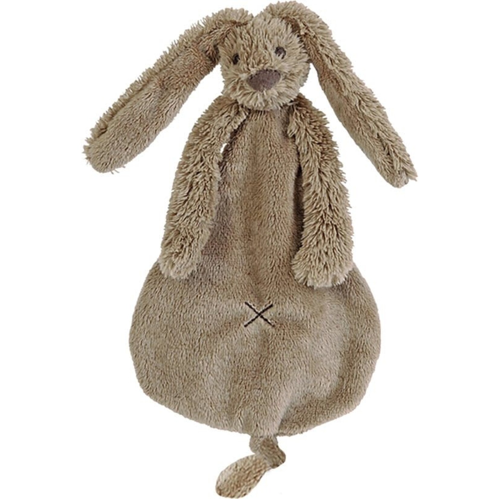 Happy Horse Clay Rabbit Richie Tuttle