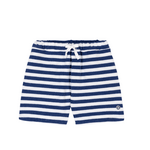 Petit Bateau SHORT CREPUSCULE/MARSHMALLOW A0FJ3