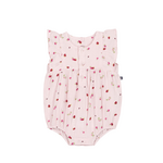 Petit Bateau BARBOTEUSE BARELY/MULTICO A0F15