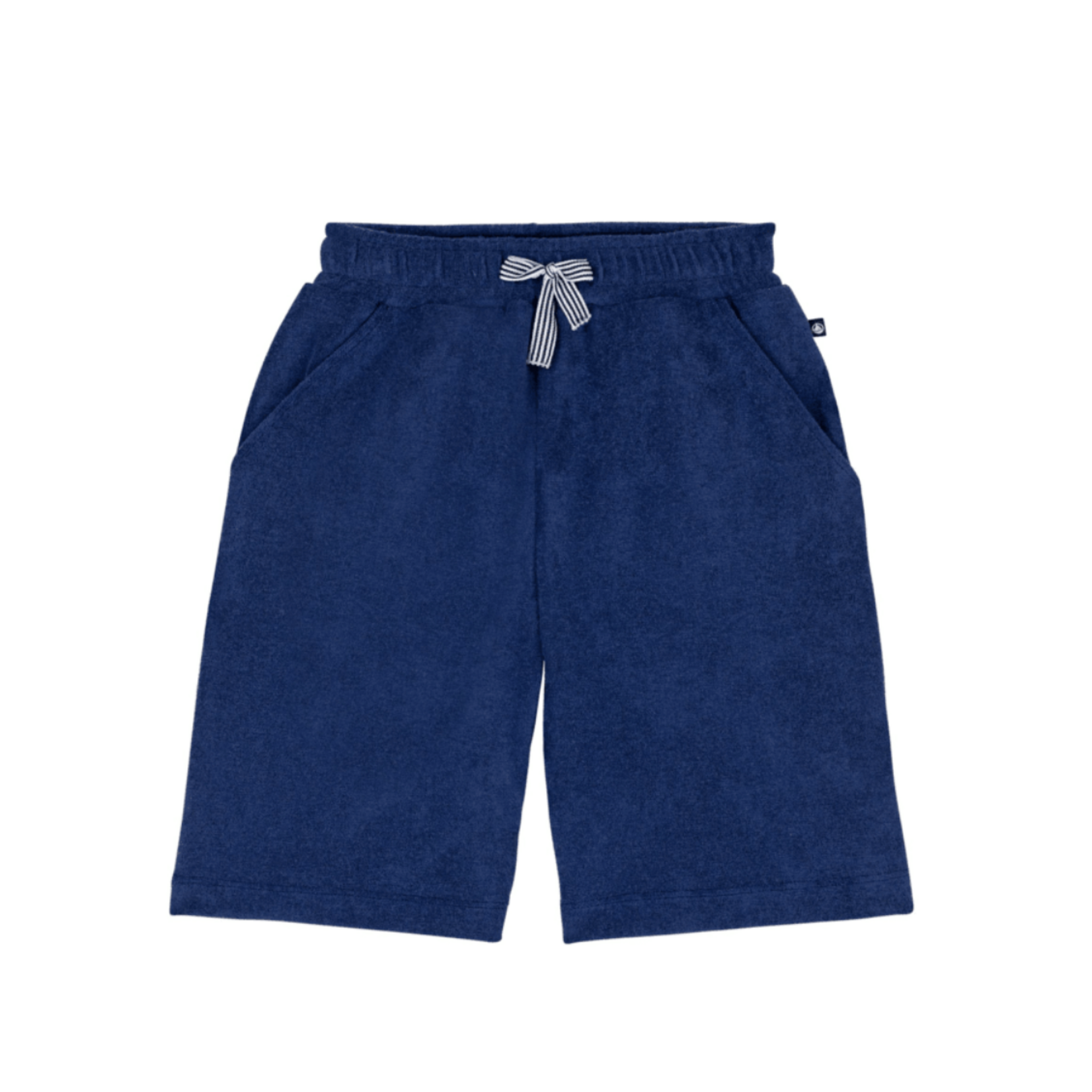 Petit Bateau BERMUDA CREPUSCULE A0F5R