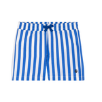 Petit Bateau SHORT DE BAIN MARSHMALLOW/MULTICO A0FJO