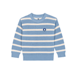 Petit Bateau PULL FLO/MILK A0F0D