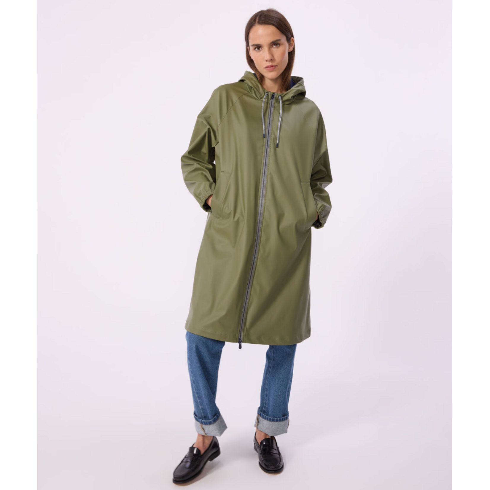 Petit Bateau CIRE OLIVINE A0FHQ