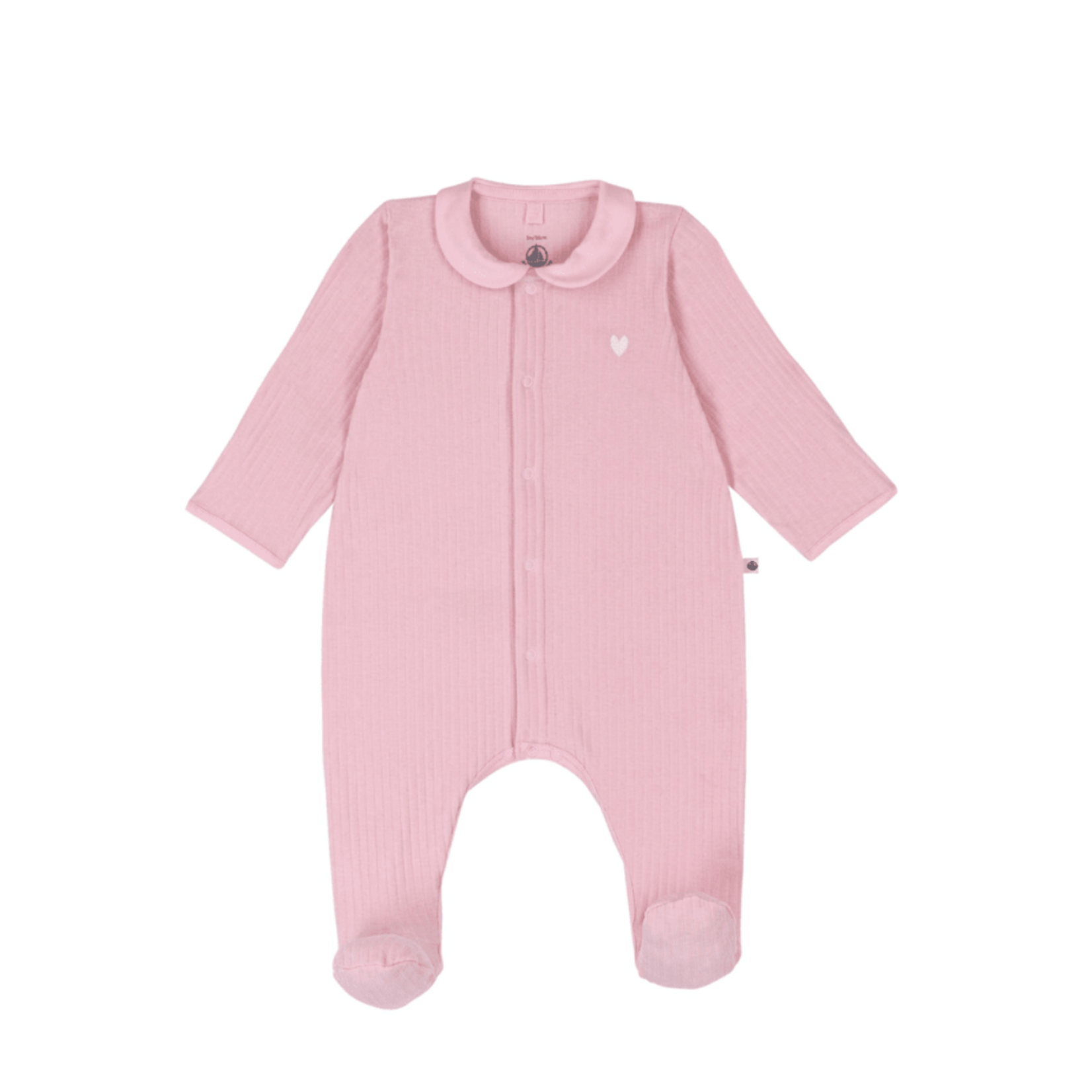 Petit Bateau SLEEPSUIT MARQUISE A0F2U