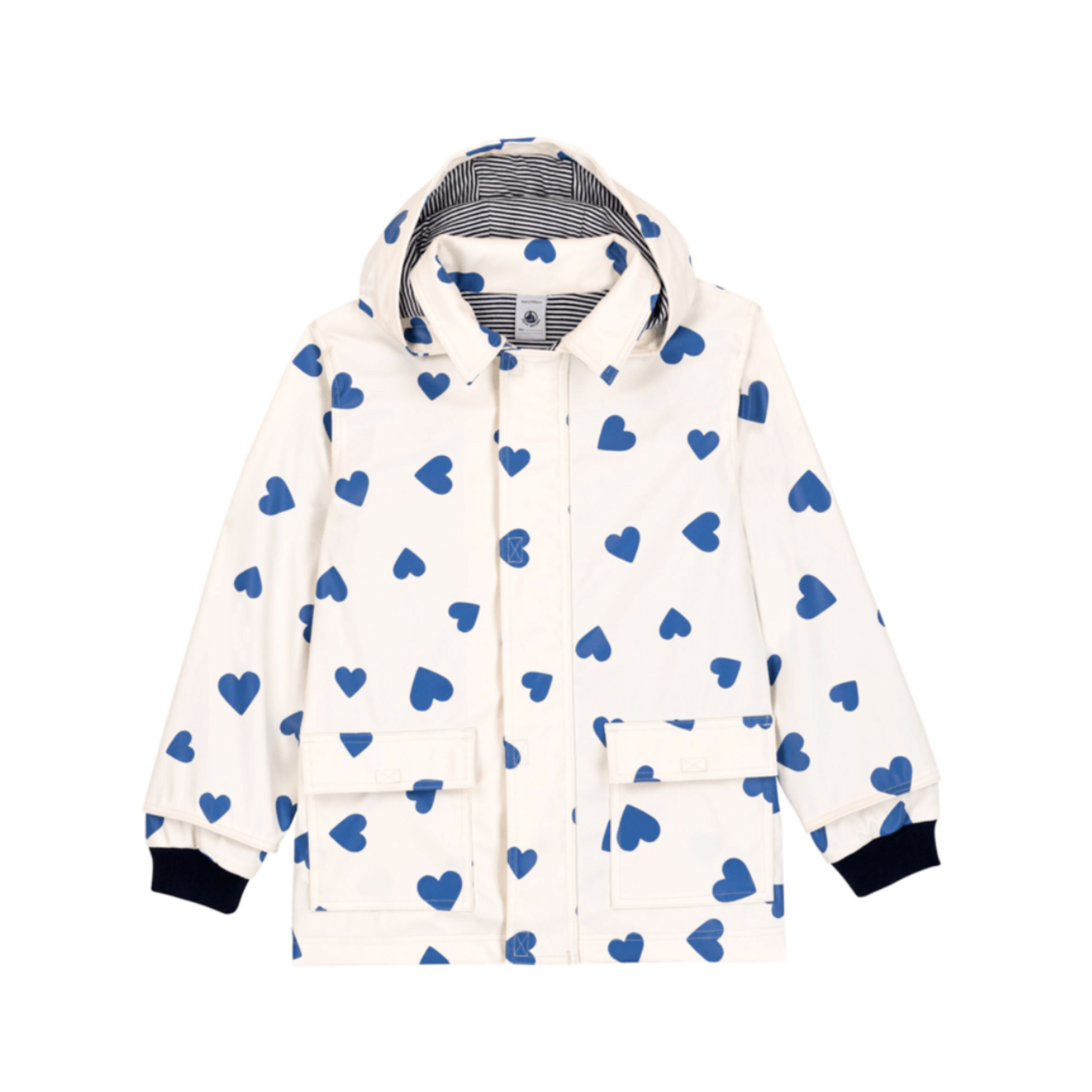 Petit Bateau CIRE MILK/CREPUSCULE A0FKD