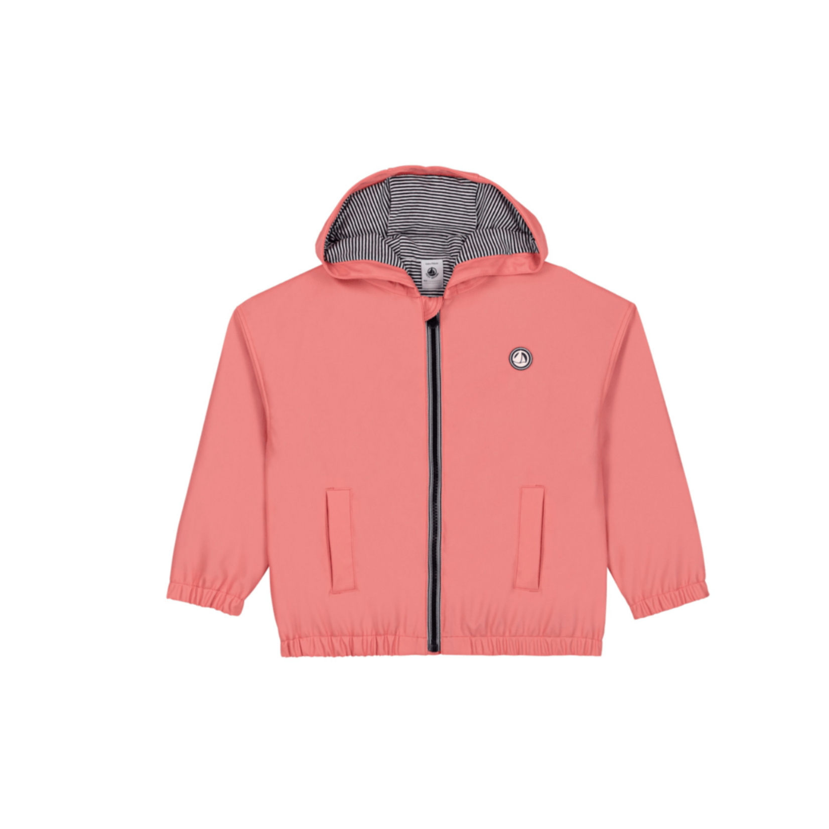 Petit Bateau COUPE VENT PU FLAMAND A0F08