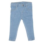 Natini JEANS LIGHT BLUE
