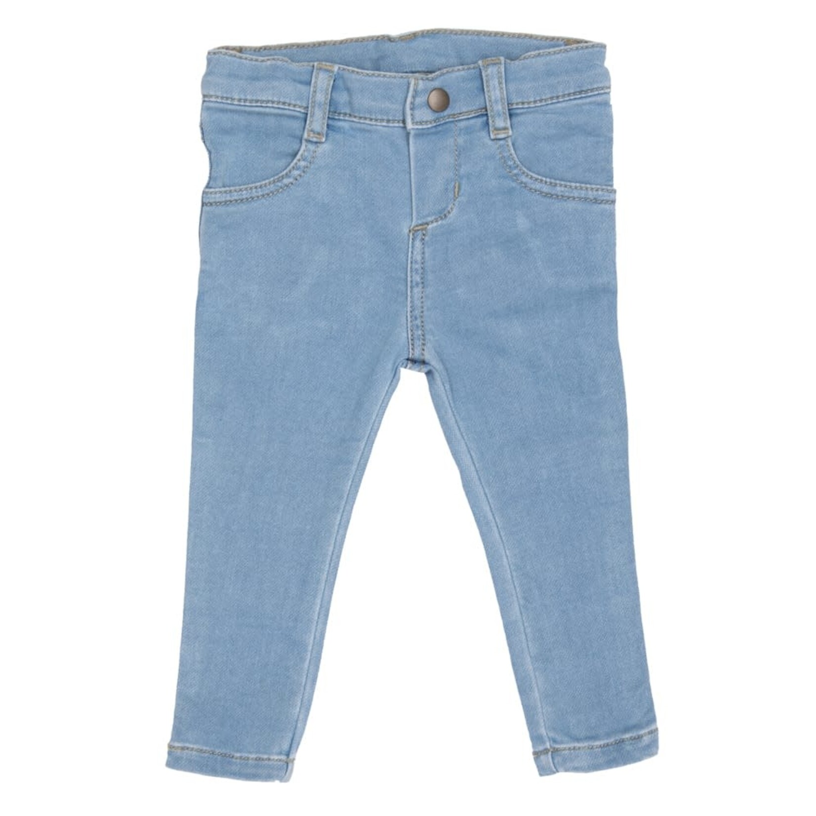 Natini JEANS LIGHT BLUE