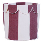 Béaba Mand - Biscuit Dreams - 20x25cm - Burgundy