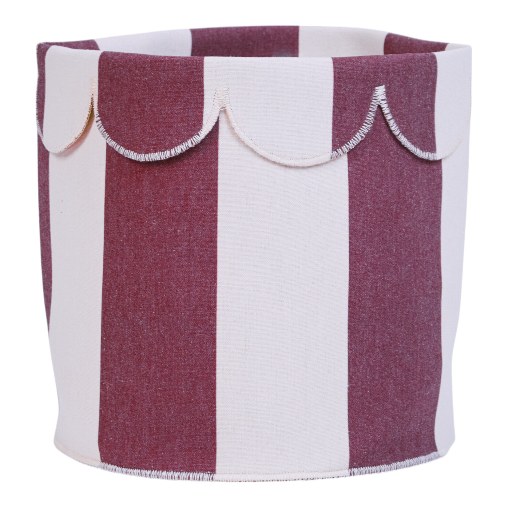 Béaba Mand - Biscuit Dreams - 20x25cm - Burgundy