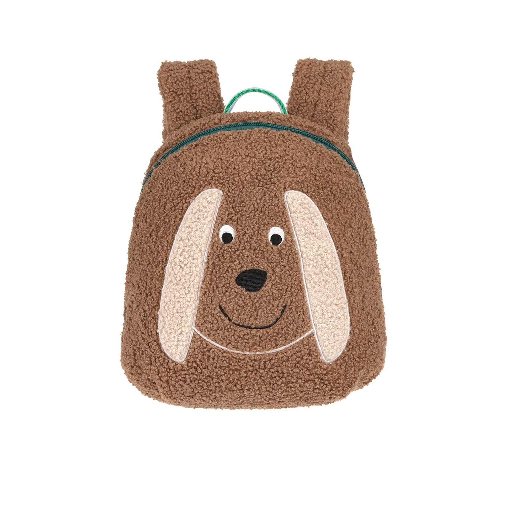 Lässig Tiny Backpack Little Gang Team dog