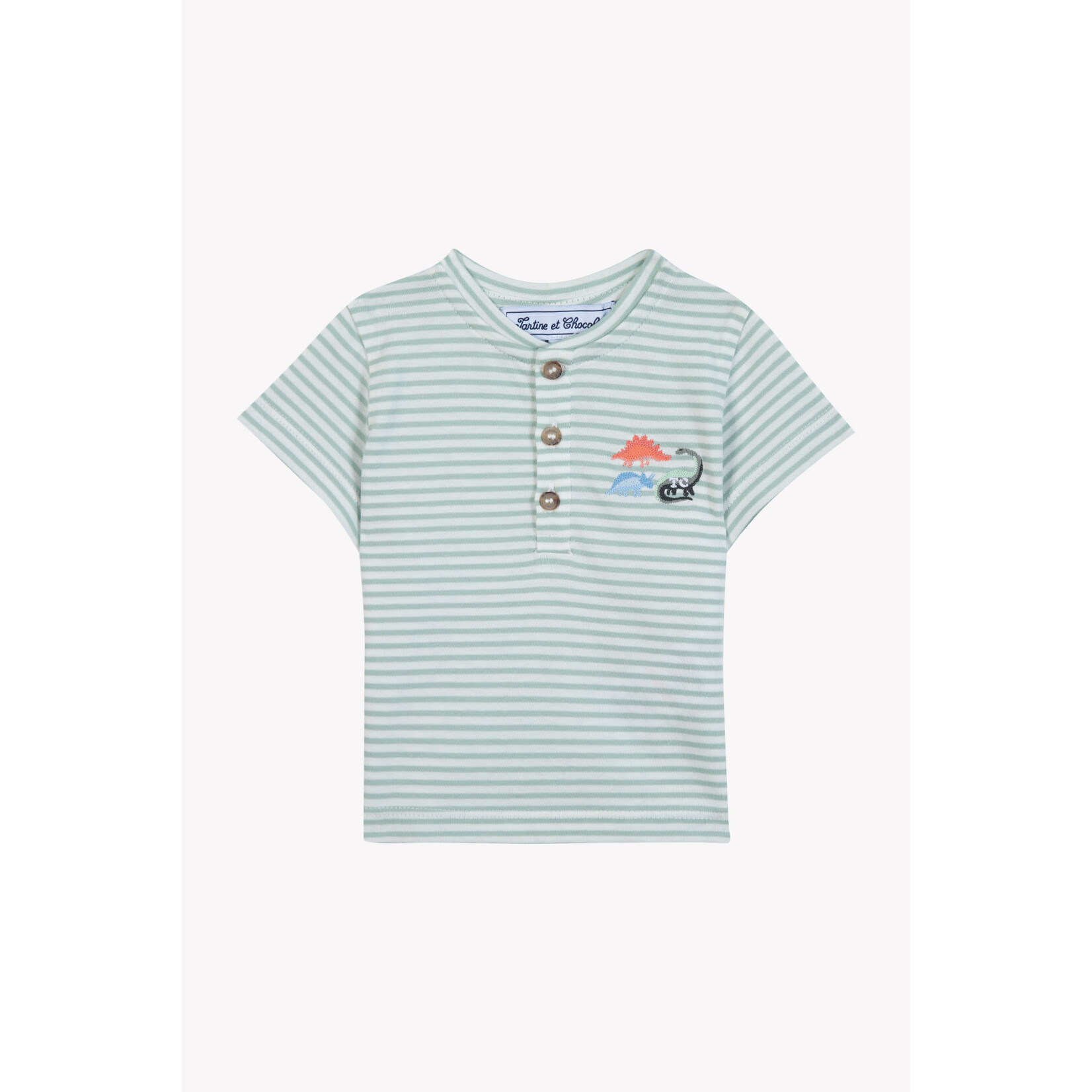 Tartine et Chocolat TEESHIRT1BIS CC10003