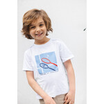 Tartine et Chocolat TEESHIRT4BIS CC10023