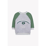 Tartine et Chocolat GILETSWEAT1 CC17001