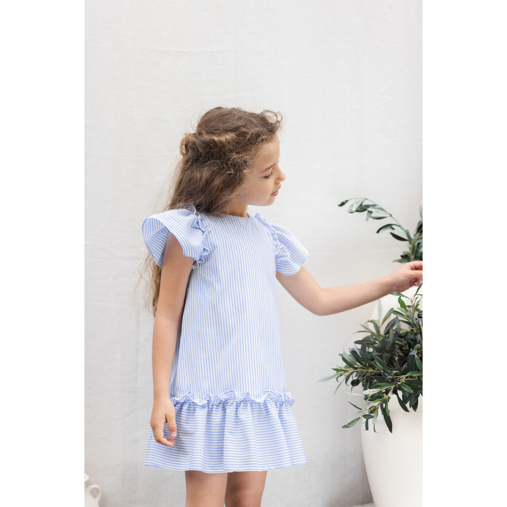 Tartine et Chocolat ROBEE CC30042