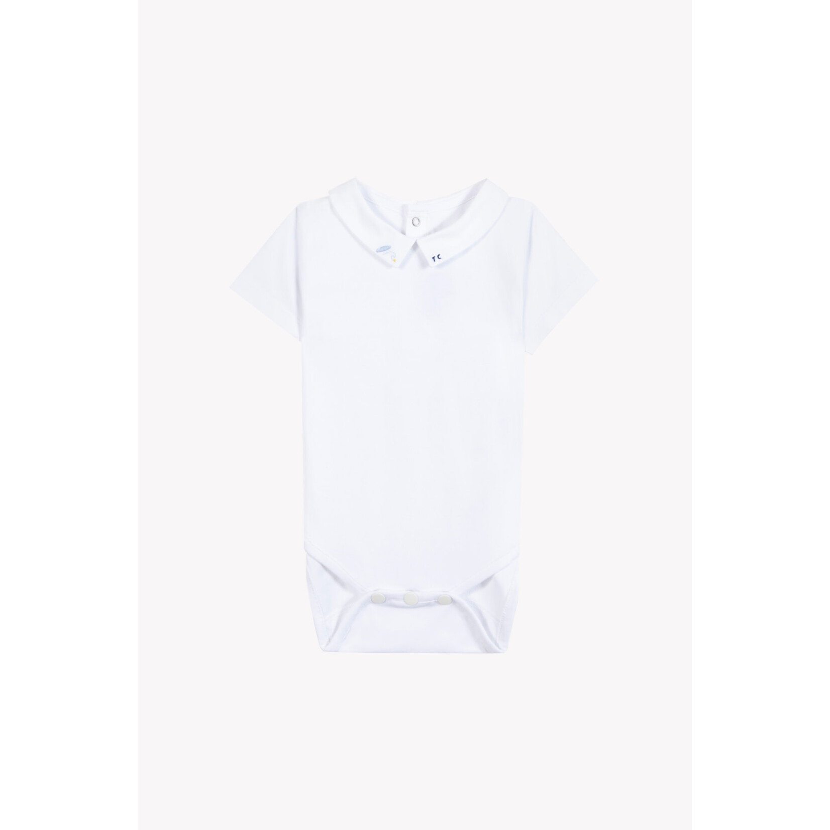 Tartine et Chocolat BODY5 CC11001 Nuage plage