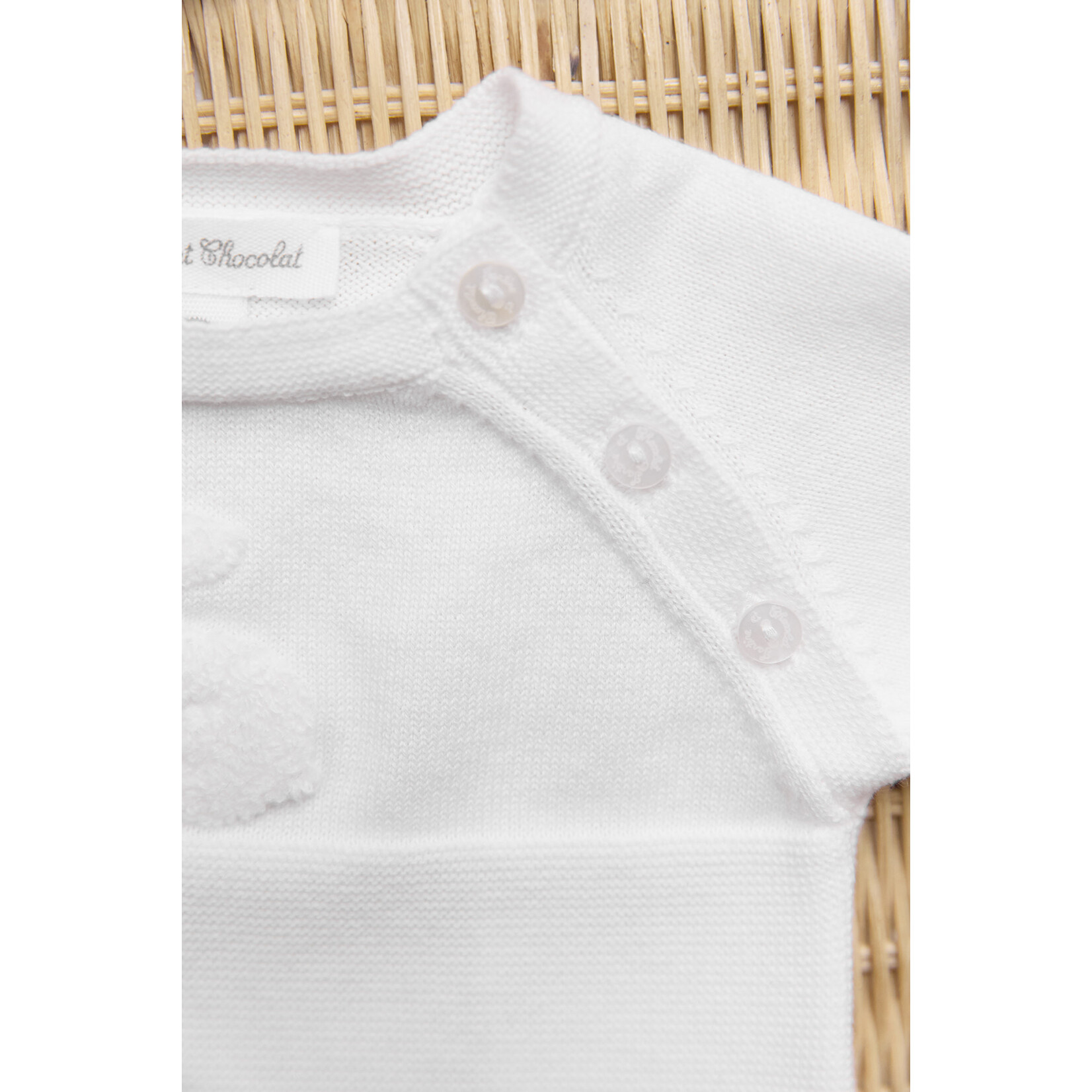 Tartine et Chocolat ENSEMBLELONG6 CC36050