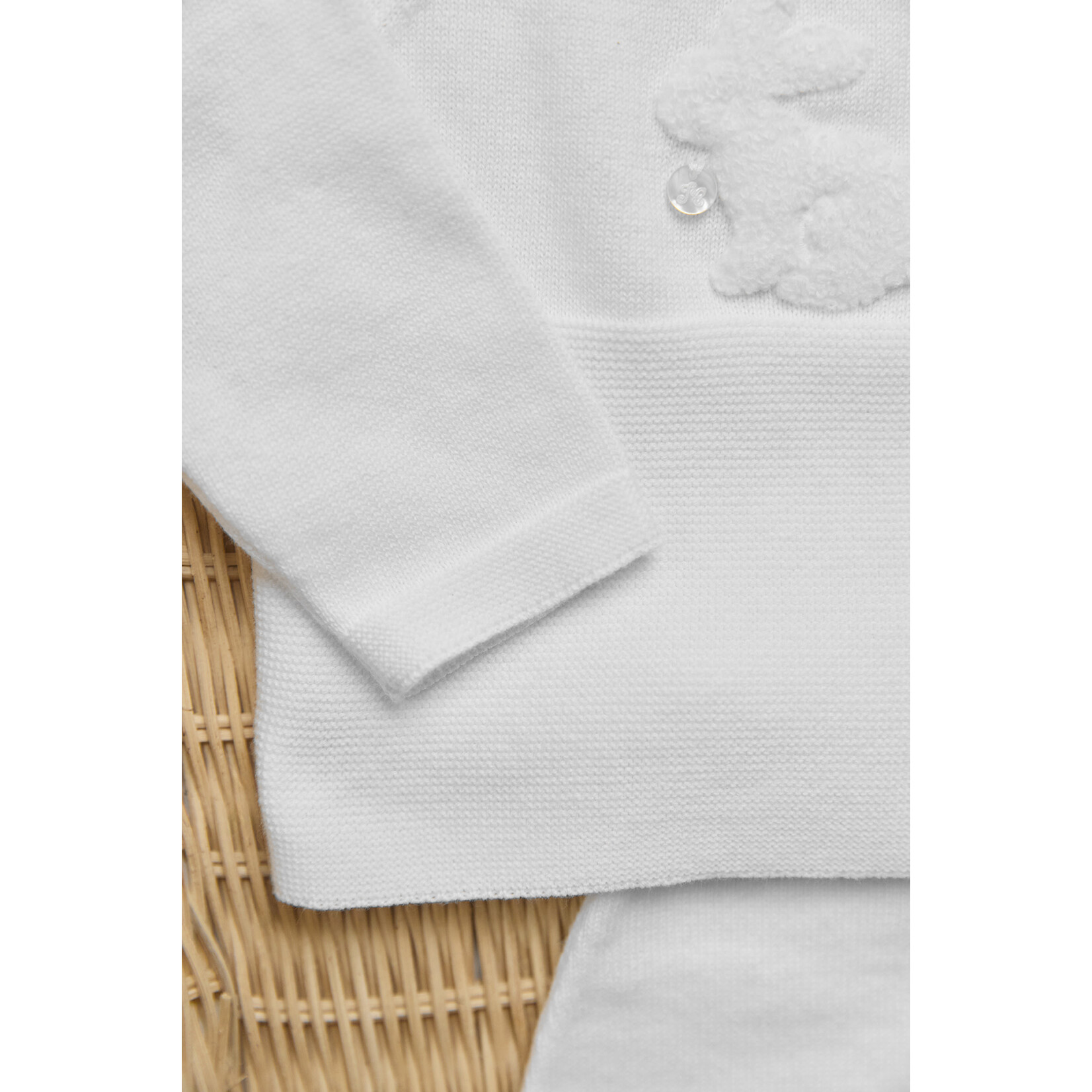 Tartine et Chocolat ENSEMBLELONG6 CC36050