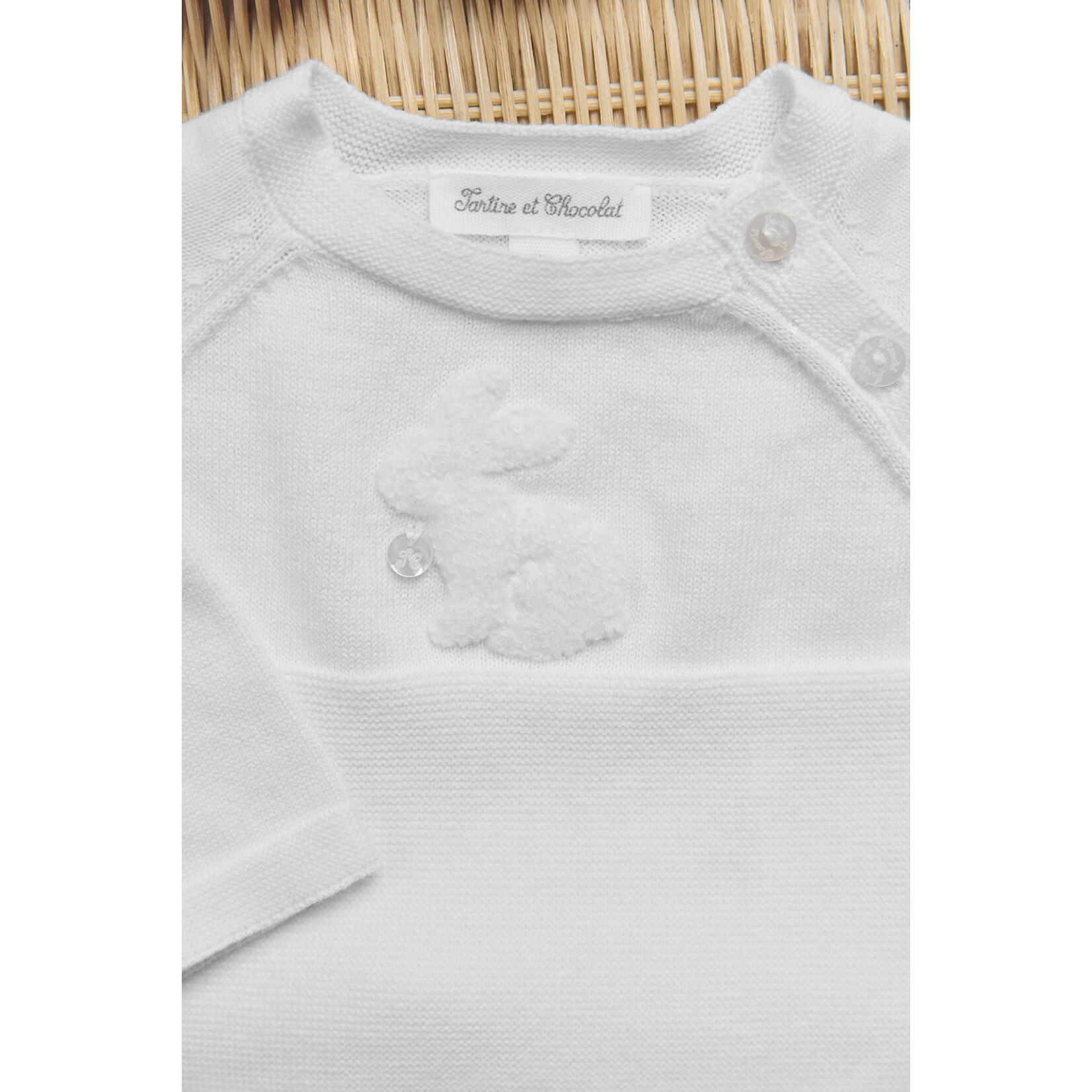 Tartine et Chocolat ENSEMBLELONG6 CC36050