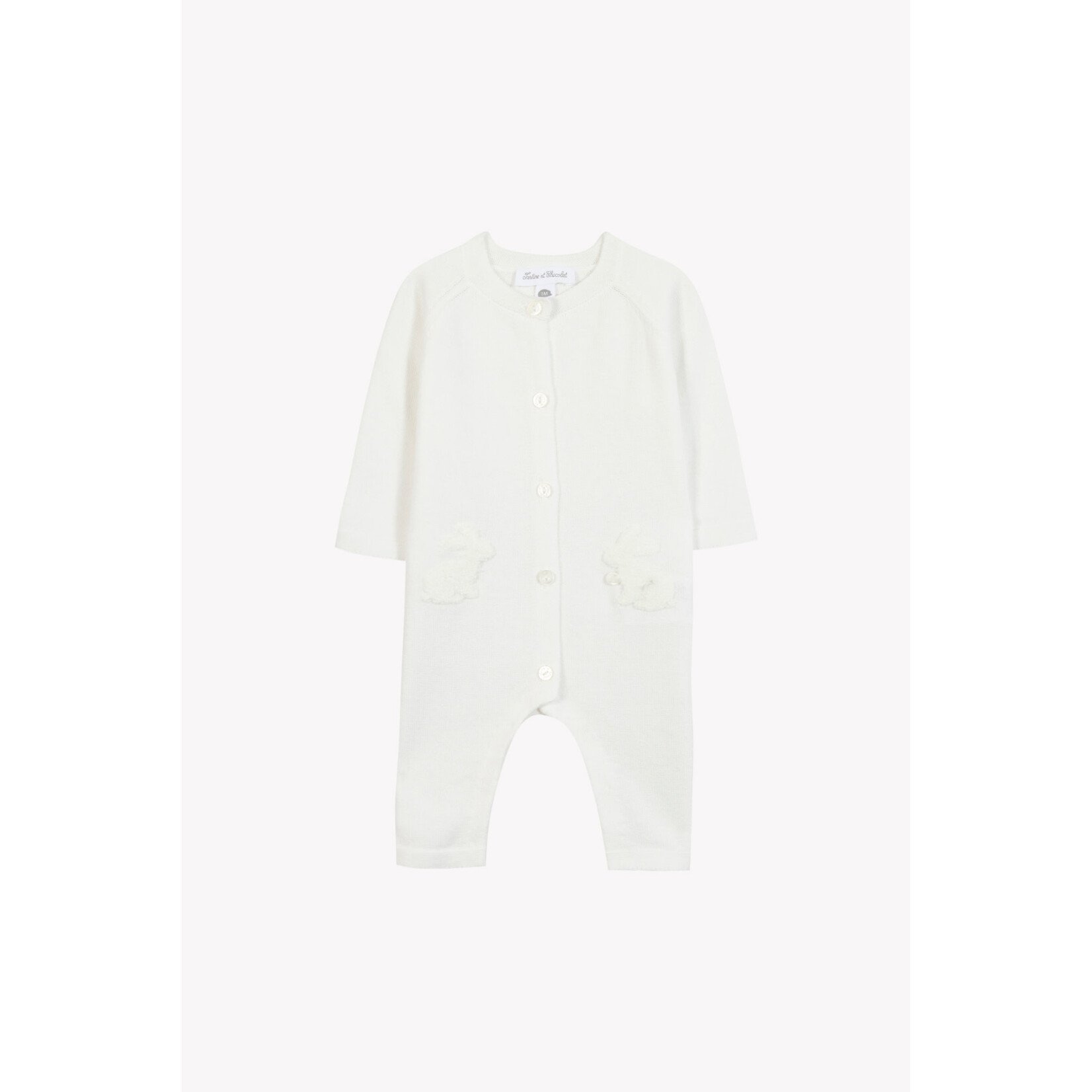 Tartine et Chocolat COMBILONGUE5 CC32030