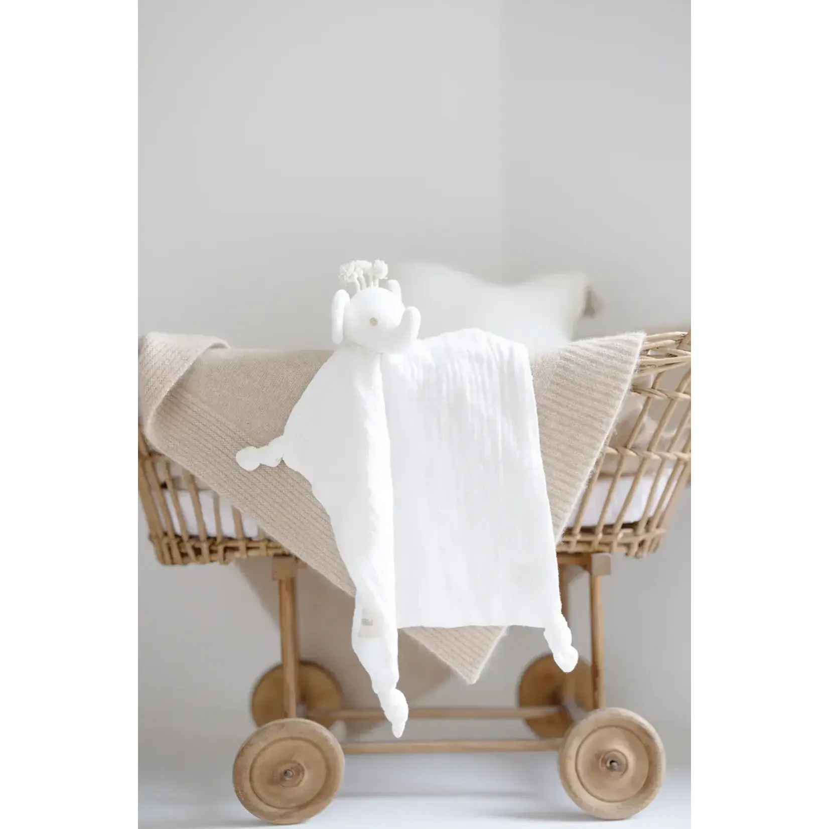 Tartine et Chocolat Ferdinand l'éléphant