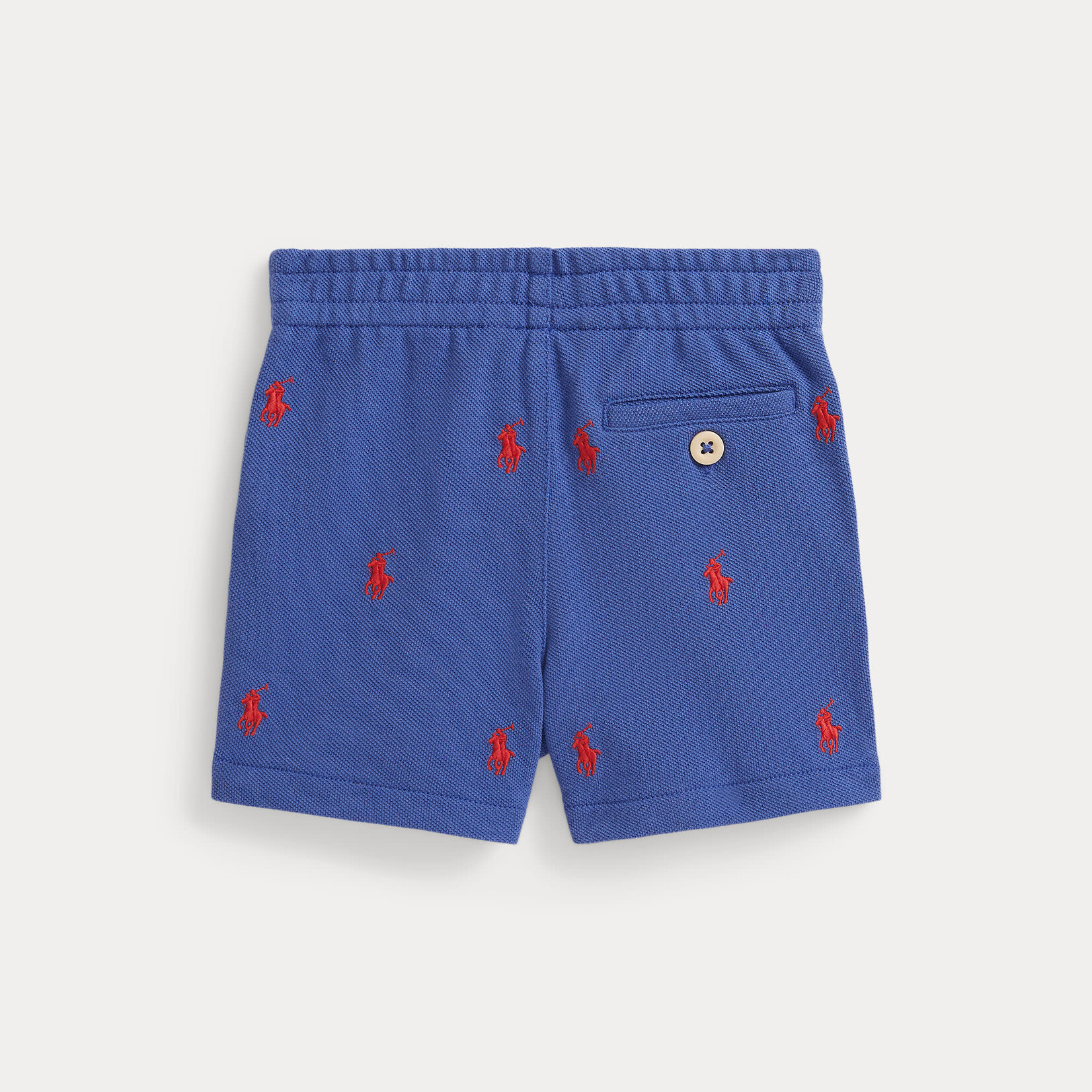 Ralph Lauren PREPSTER SHT-SHORTS-ATHLETIC LIBERTY