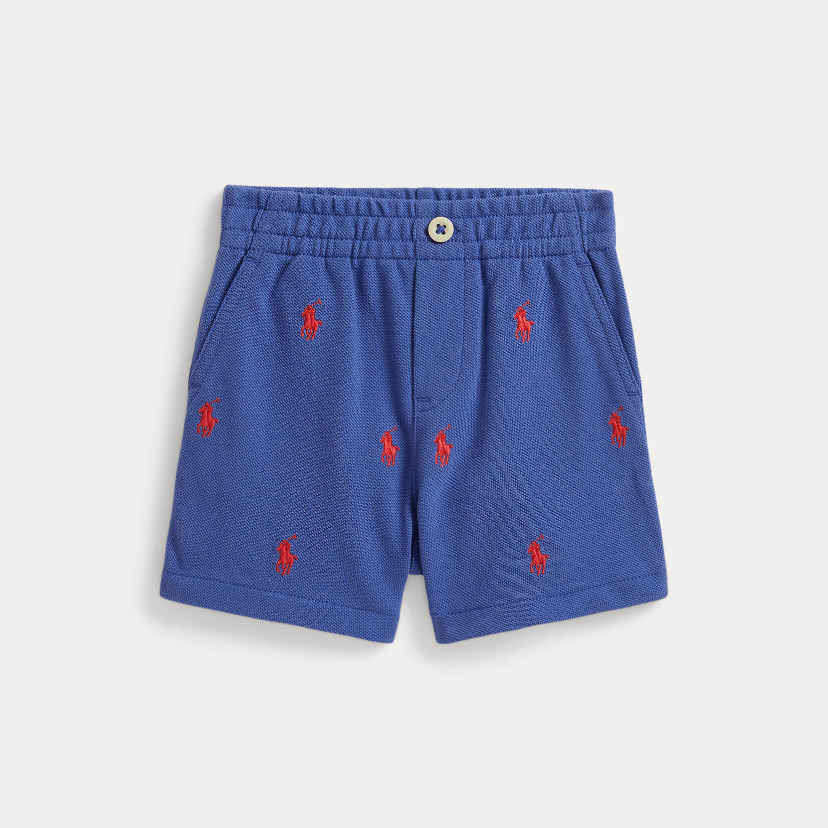 Ralph Lauren PREPSTER SHT-SHORTS-ATHLETIC LIBERTY