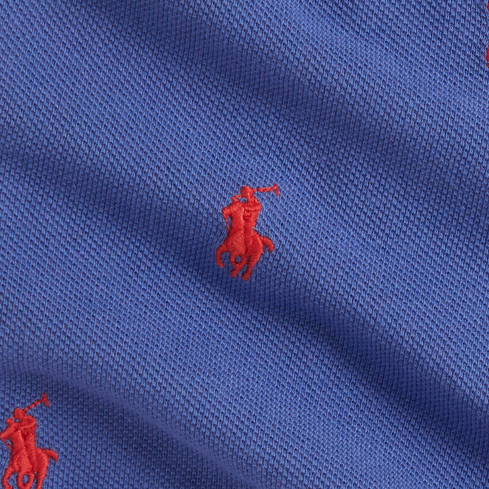 Ralph Lauren PREPSTER SHT-SHORTS-ATHLETIC LIBERTY