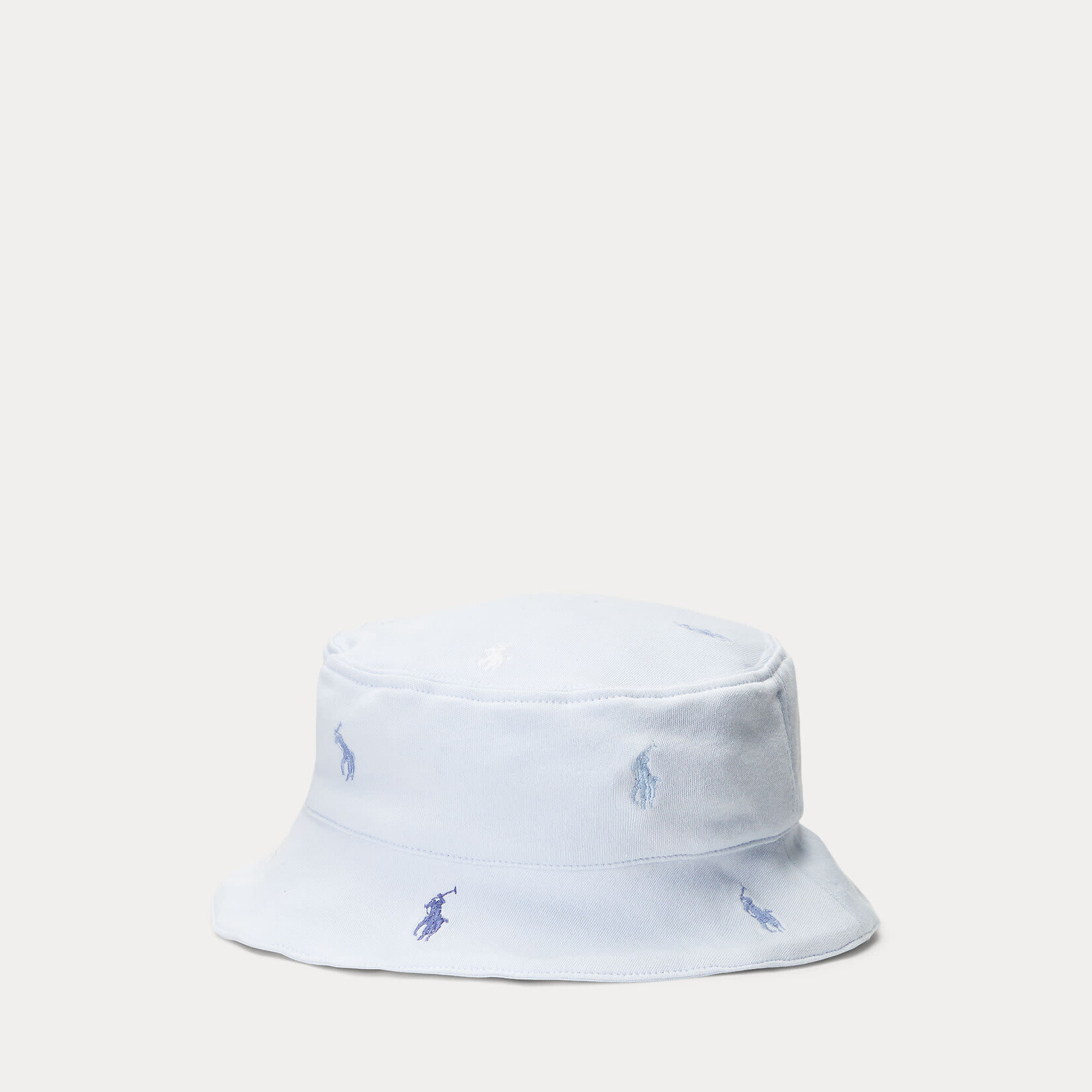 Ralph Lauren AOE HAT-HEADWEAR-HAT BERYL BLUE