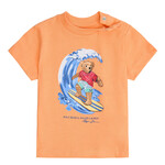 Ralph Lauren KNIT-T-SHIRT POPPY 2