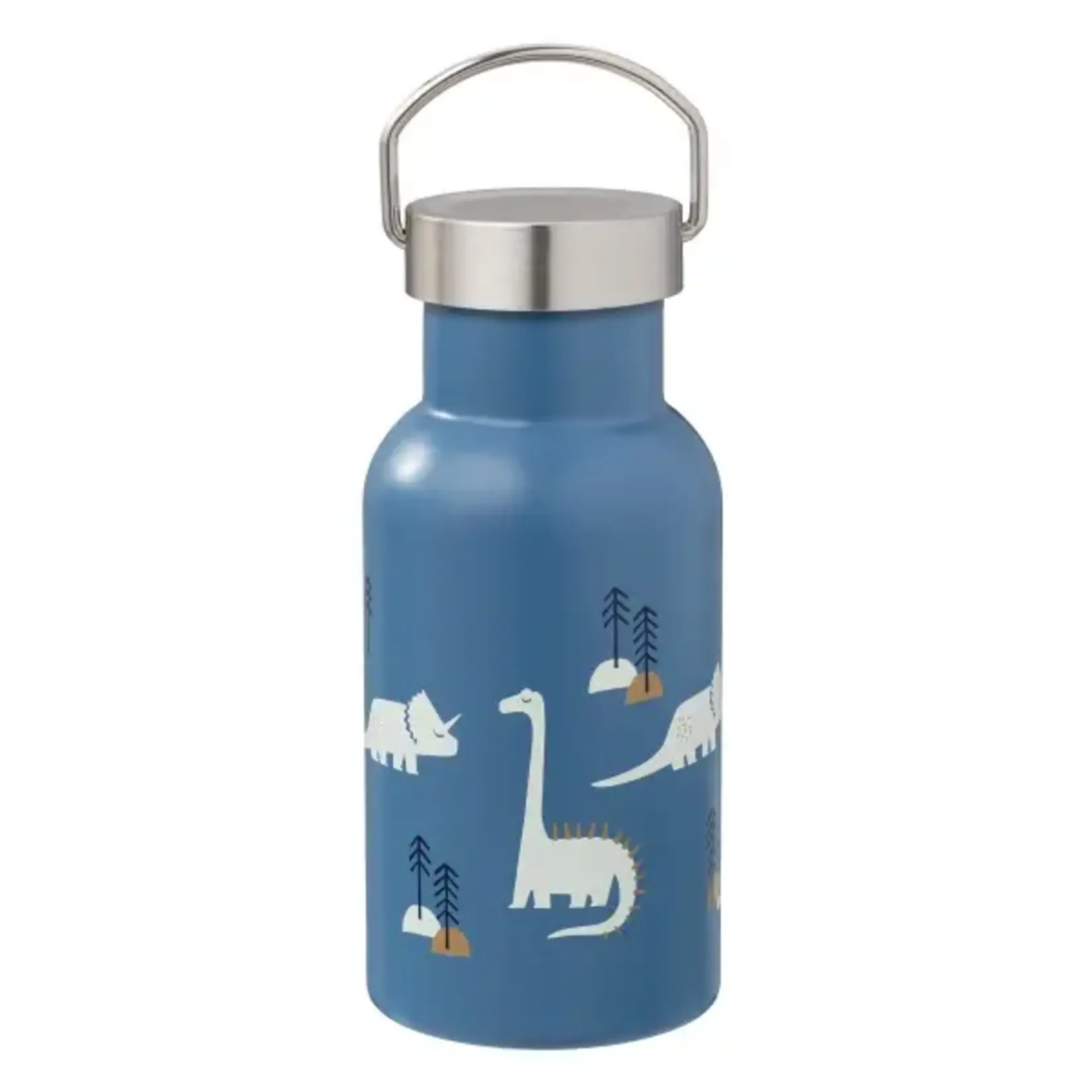 Fresk Thermos bottle 350 ml Dino