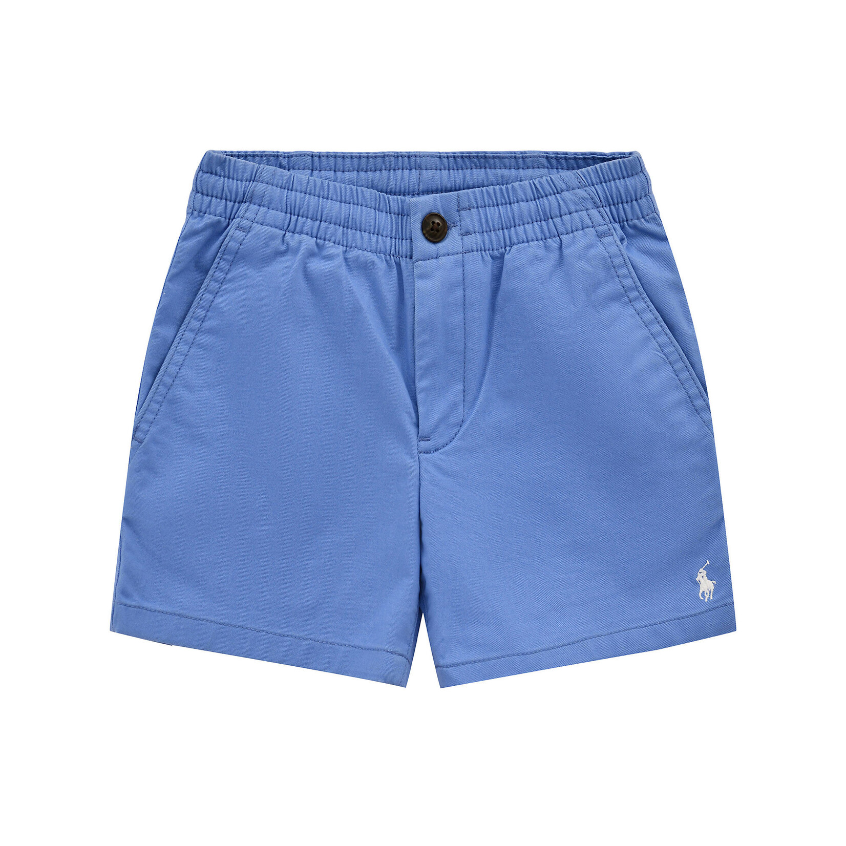Ralph Lauren POLO PREPSTER FLEX ABRASION TWILL SHORT HARBOR ISLAND BLUE