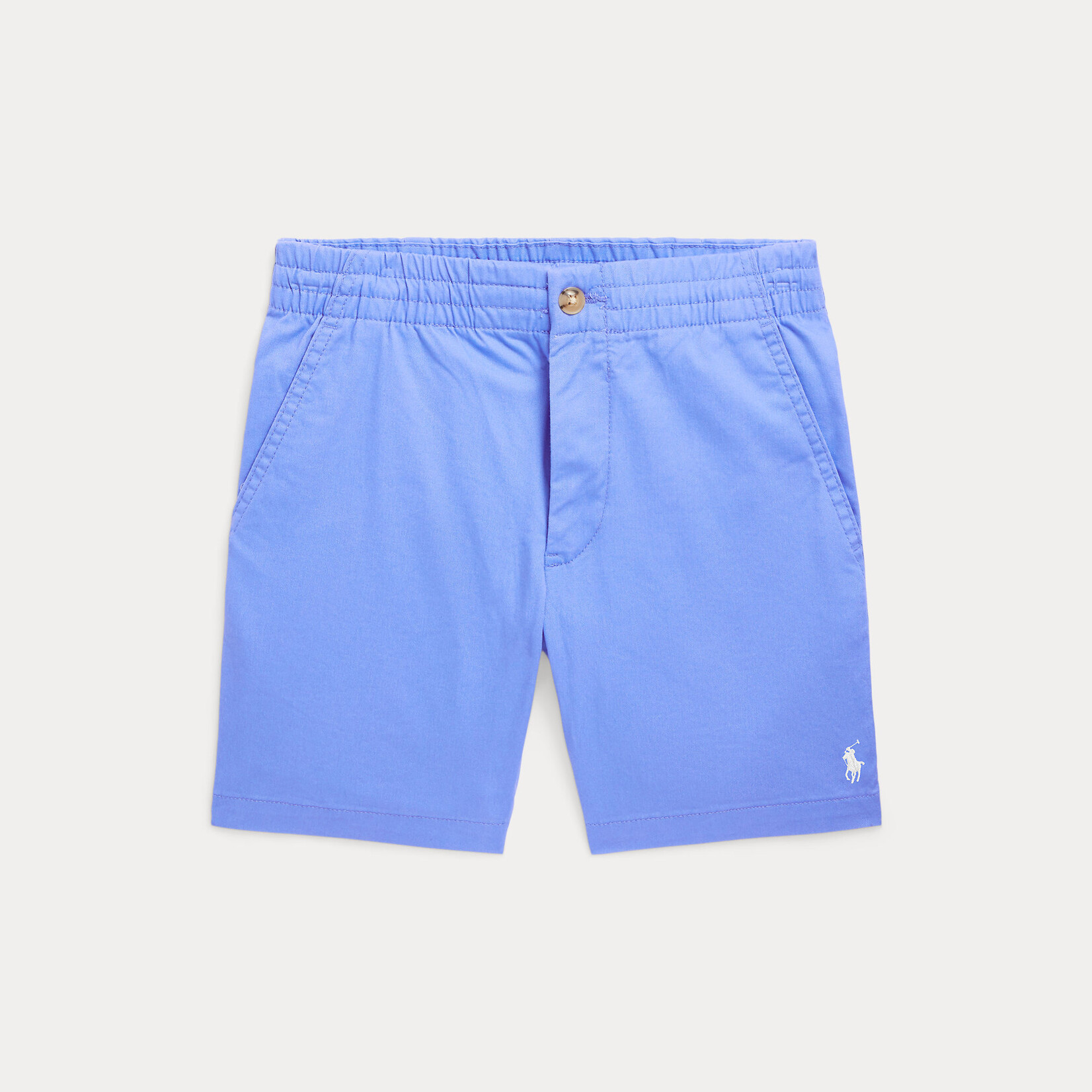 Ralph Lauren POLO PREPSTER FLEX ABRASION TWILL SHORT HARBOR ISLAND BLUE