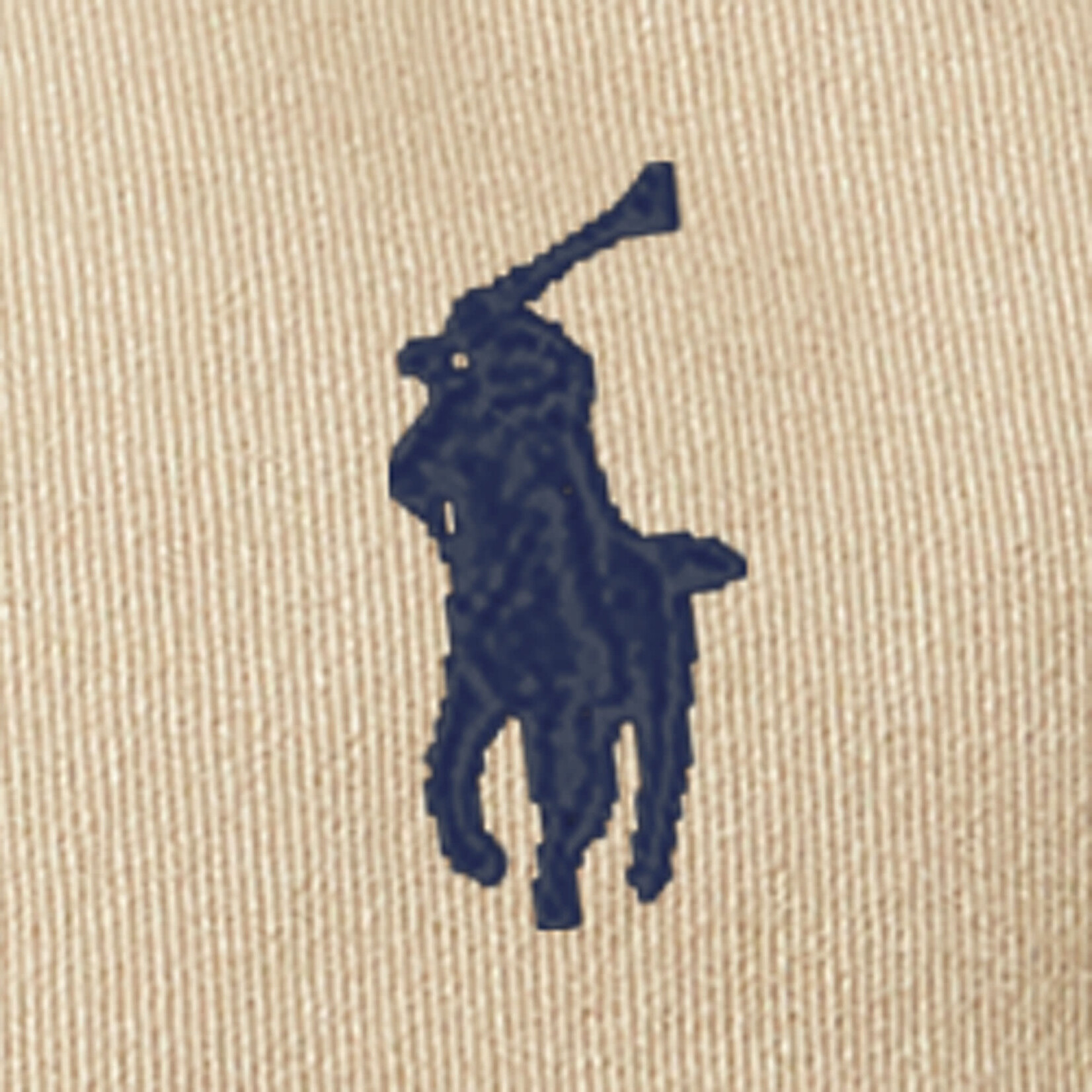 Ralph Lauren CLSC CAP-APPAREL ACCESSORIES-HAT CLASSIC KHAKI