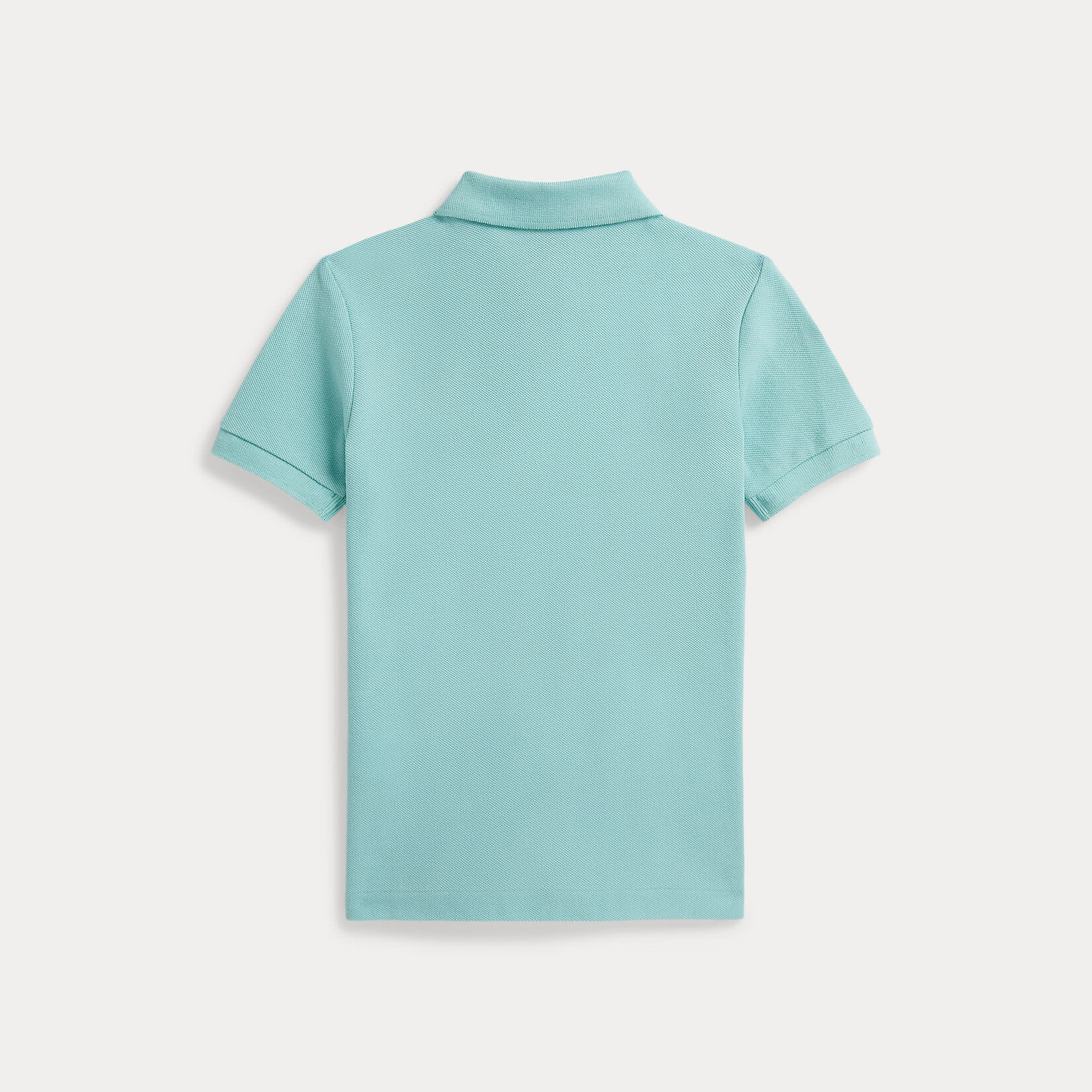 Ralph Lauren SS KC-TOPS-KNIT PARAKEET