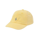 Ralph Lauren CLSC SPRT CP-APPAREL ACCESSORIES-HAT T-BIRD YELLOW/C9849