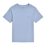 Ralph Lauren SS CN-TOPS-T-SHIRT ESTATE BLUE/C2329
