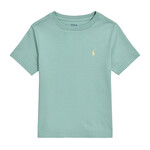 Ralph Lauren SS CN-TOPS-T-SHIRT CELADON/C1168