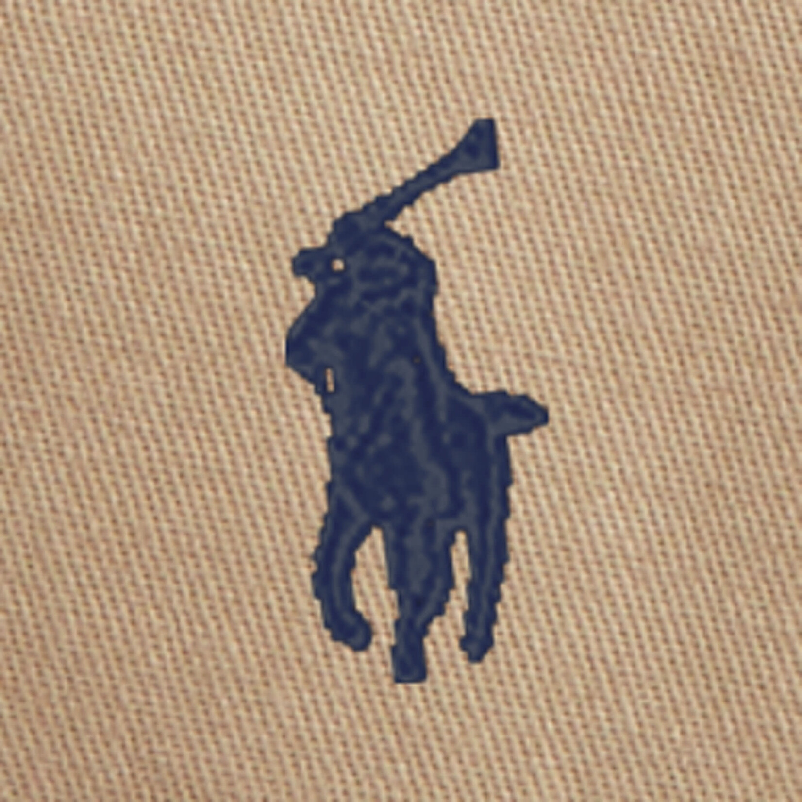 Ralph Lauren PREPSTER SHT-SHORTS-FLAT FRONT KHAKI HILL