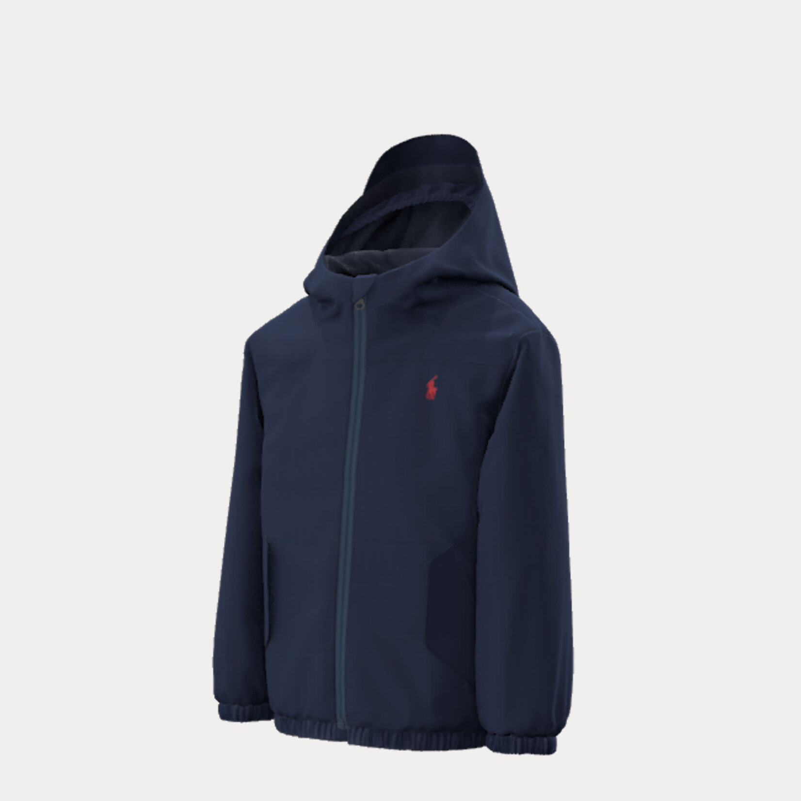 Ralph Lauren PRTLAND SHEL-OUTERWEAR-WINDBREAKER NEWPORT NAVY